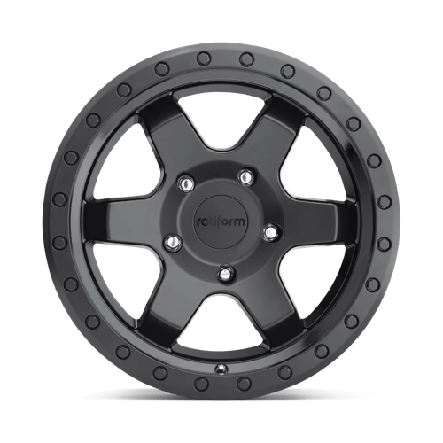 Rotiform R151 SIX-OR Alloy Wheel 20x9 ET20 5x130  84.2mm CB