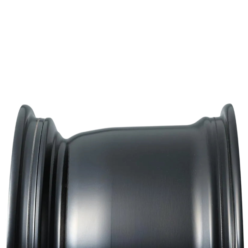 WedsSport TC-105X DSR Alloy Wheel 18x10 ET20 5x114 EJ Titan 73mm CB