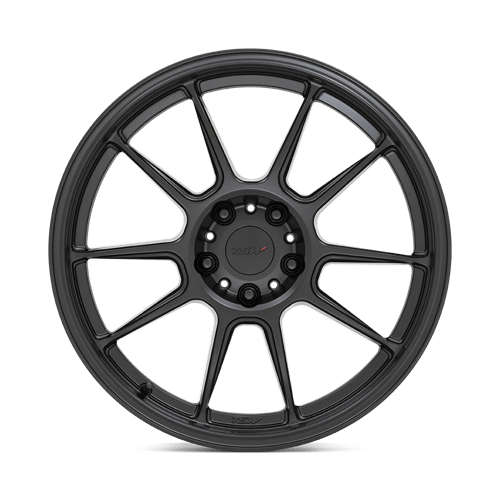 TSW IMATRA Alloy Wheel 18x9.5 ET22 5x112 Matt Black 66.56mm CB