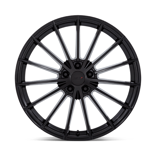TSW TW005 GOODWOOD Alloy Wheel 19x8.5 ET38 5x100 Matt Black 72.56mm CB