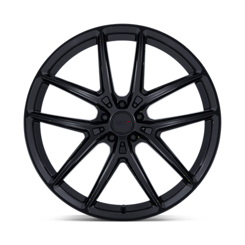 TSW TW006 IMOLA Alloy Wheel 22x10.5 ET38 5x114 Matt Black 72.56mm CB