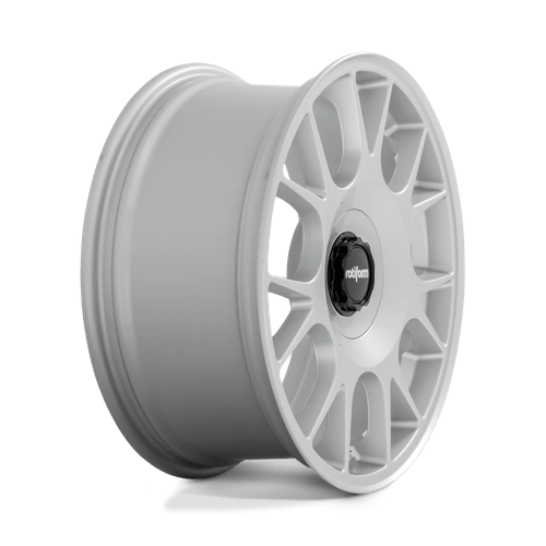 Rotiform R188 TUF-R Alloy Wheel 19x8.5 ET45 5x100/5x112 Satin Silver 66.56mm CB