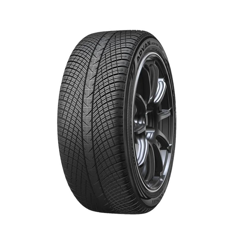 Yokohama Advan V907 Winter Tyre 295/40/20 110V