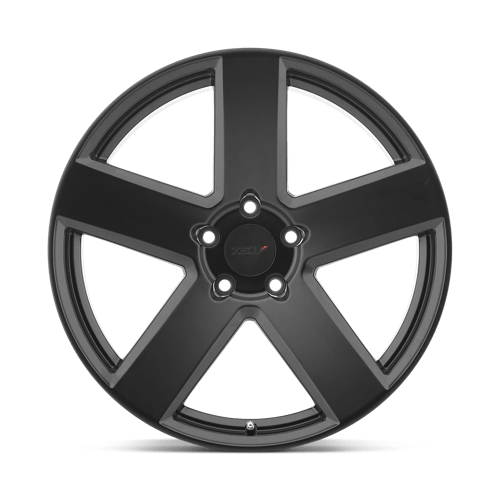 TSW BRISTOL Alloy Wheel 20x10 ET40 5x120 Matt Black 76.1mm CB