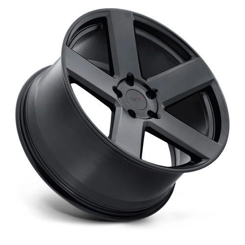 TSW BRISTOL Alloy Wheel 18x9.5 ET35 5x112 Matt Black 72.1mm CB