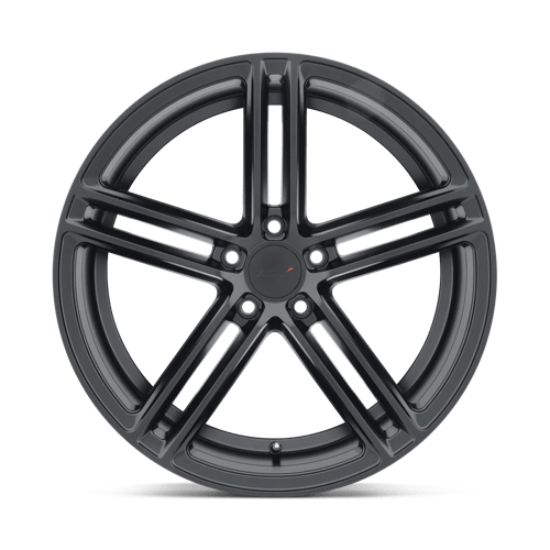 TSW CHAPELLE Alloy Wheel 17x8 ET35 5x120 Matt Black 76.1mm CB
