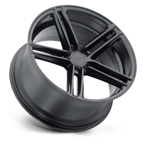 TSW CHAPELLE Alloy Wheel 20x10 ET40 5x114 Matt Black 76.1mm CB