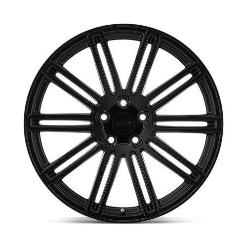 TSW CROWTHORNE Alloy Wheel 20x10 ET25 5x114 Matt Black 76.1mm CB