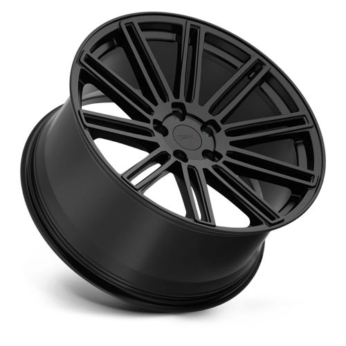 TSW CROWTHORNE Alloy Wheel 20x10 ET25 5x114 Matt Black 76.1mm CB