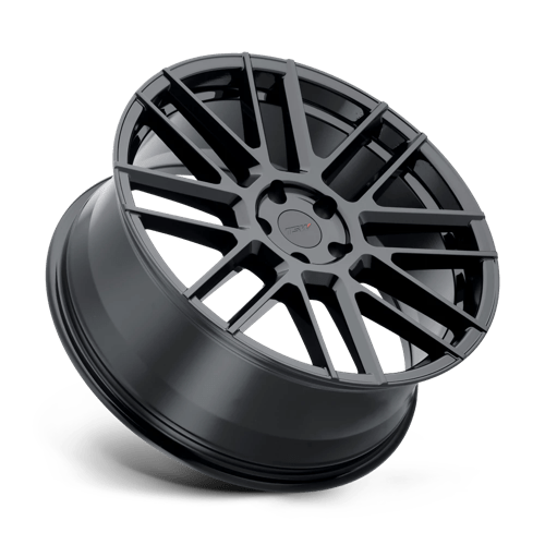 TSW MOSPORT Alloy Wheel 19x9.5 ET40 5x120 Gloss Black 76.1mm CB