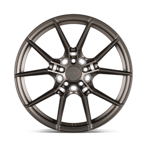 TSW NEPTUNE Alloy Wheel 20x10 ET35 5x120 Matt Bronze 76.1mm CB