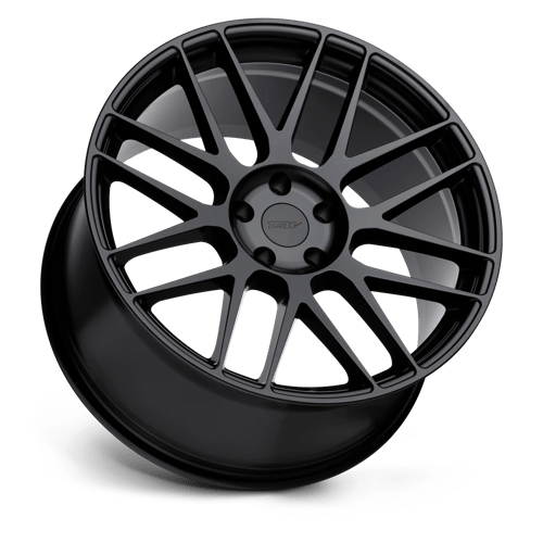 TSW NORD Alloy Wheel 20x10.5 ET42 5x112 Semi Gloss Black 66.56mm CB