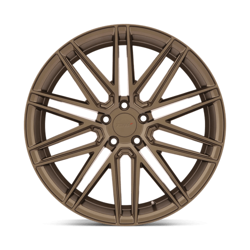 TSW PESCARA Alloy Wheel 20x10 ET25 5x112 Bronze 66.56mm CB