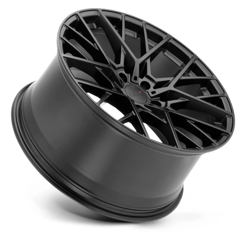 TSW SEBRING Alloy Wheel 18x8.5 ET42 5x112 Matt Black 72.1mm CB