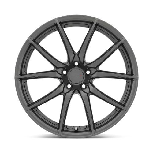TSW SPRINT Alloy Wheel 19x9.5 ET35 5x112 Gloss Gunmetal 72.1mm CB