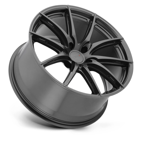 TSW SPRINT Alloy Wheel 20x10 ET40 5x114 Gloss Gunmetal 76.1mm CB