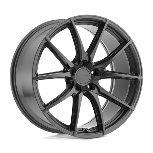 TSW SPRINT Alloy Wheel 18x9.5 ET20 5x120 Gloss Gunmetal 76.1mm CB