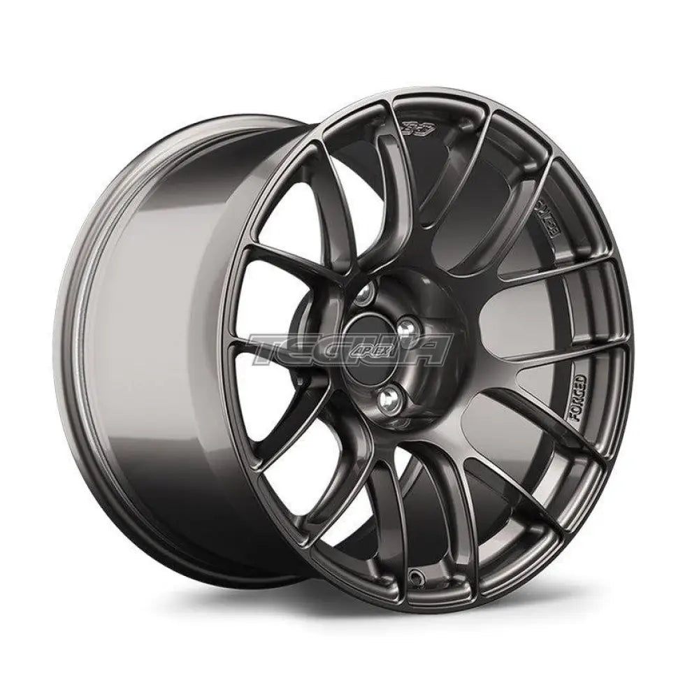 Apex EC-7RS Alloy Wheel 19x11.0 ET48 PSCL Anthracite PSCL CB