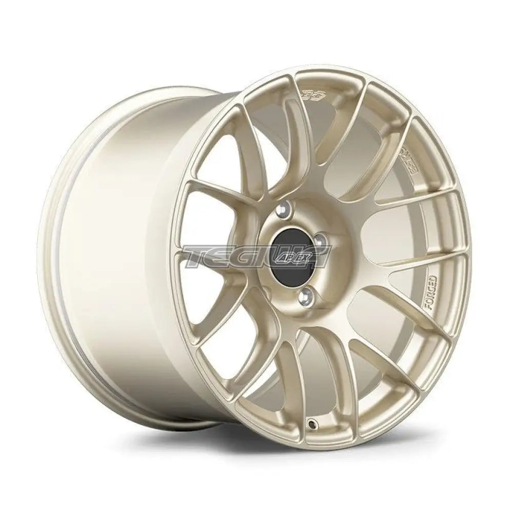 Apex EC-7RS Alloy Wheel 19x11.0 ET48 PSCL Motorsport Gold PSCL CB