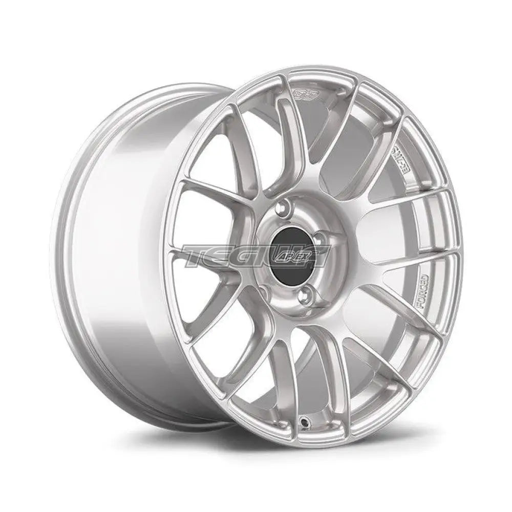 Apex EC-7RS Alloy Wheel 19x11.0 ET48 PSCL Race Silver PSCL CB