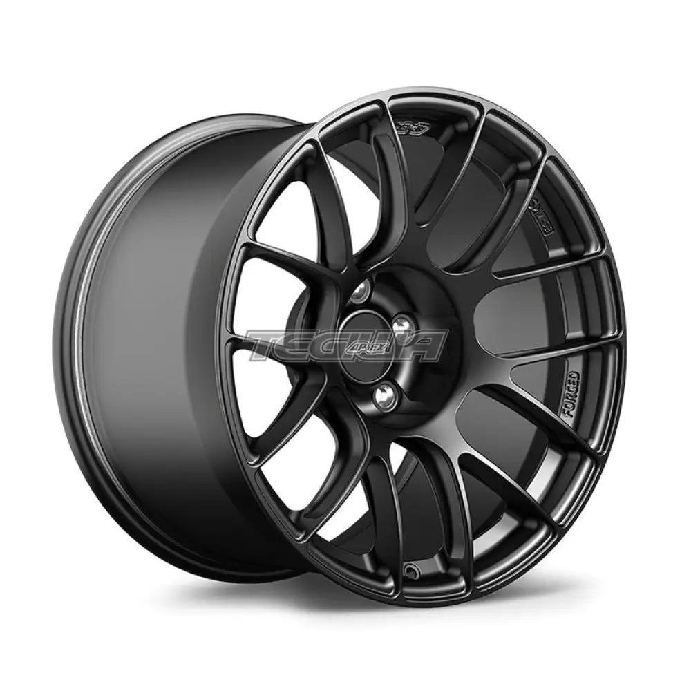 Apex EC-7RS Alloy Wheel 19x11.0 ET48 PSCL Satin Black PSCL CB