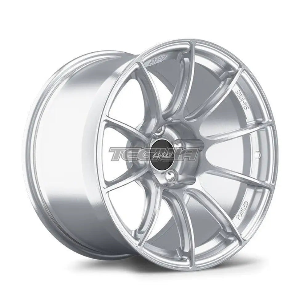 Apex SM-10RS Alloy Wheel 17x9.5 ET51 5x114.3mm Brushed Clear 70.1mm CB