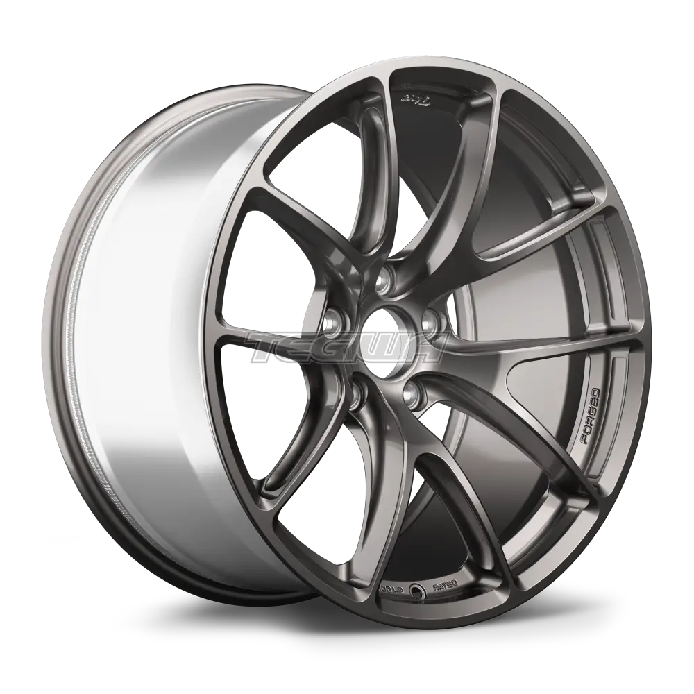 Apex VS-5RE Forged Alloy Wheel 18x11 ET28 5x120 Anthracite 67.1mm CB