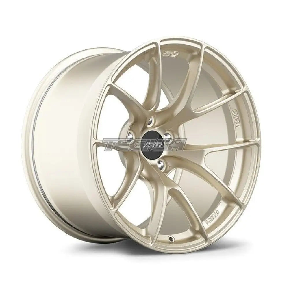 Apex VS-5RS Alloy Wheel 20x9.0 ET52 PSCL Motorsport Gold PSCL CB