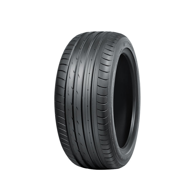 Nankang AS-2+ Summer Tyre 195/40/16 80W