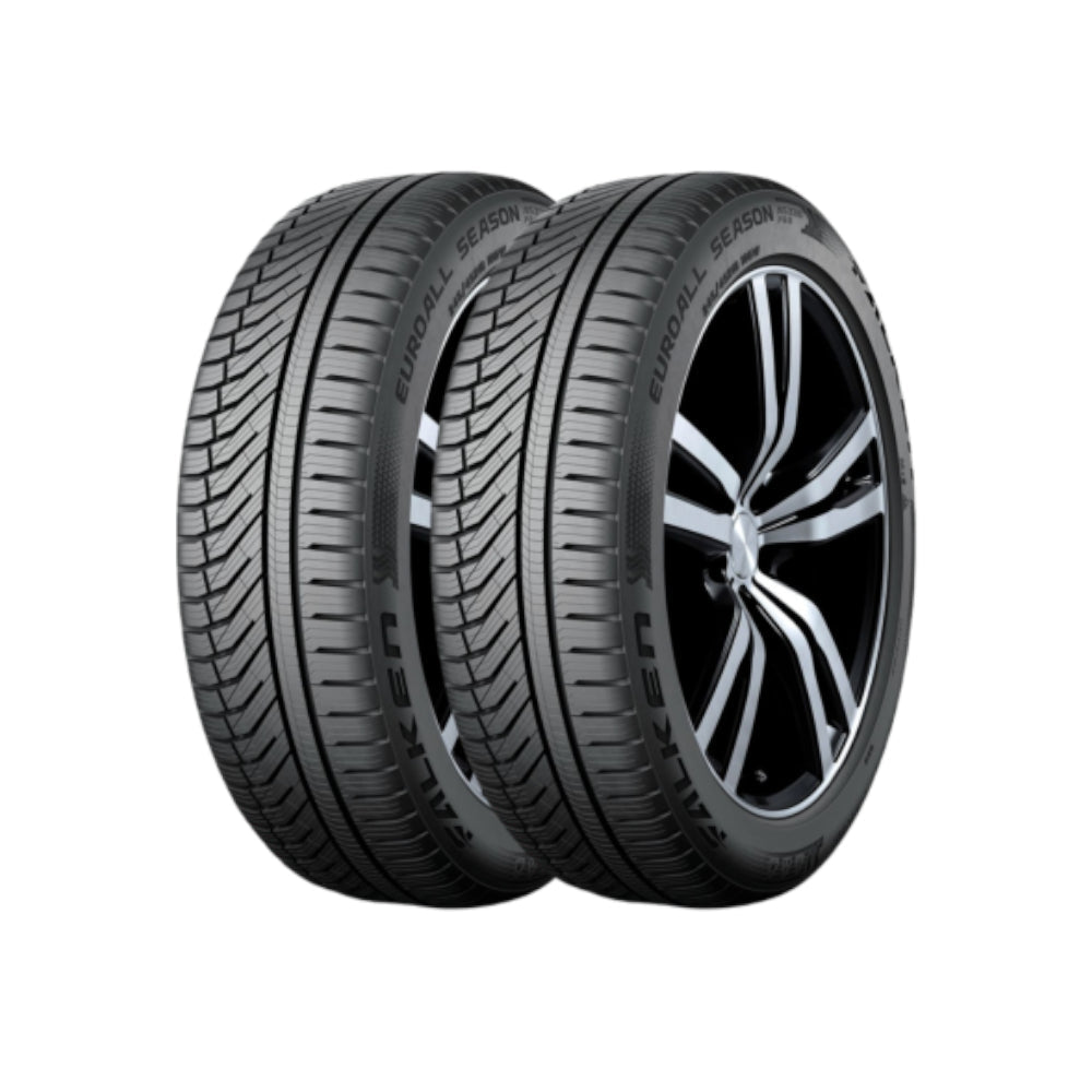 Falken AS220PRO All Season Performance Tyre 245/45/17 99W - Pair