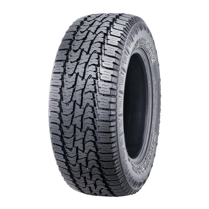 Nankang AT-5+ All Terrain Tyre 235/65/17 108T