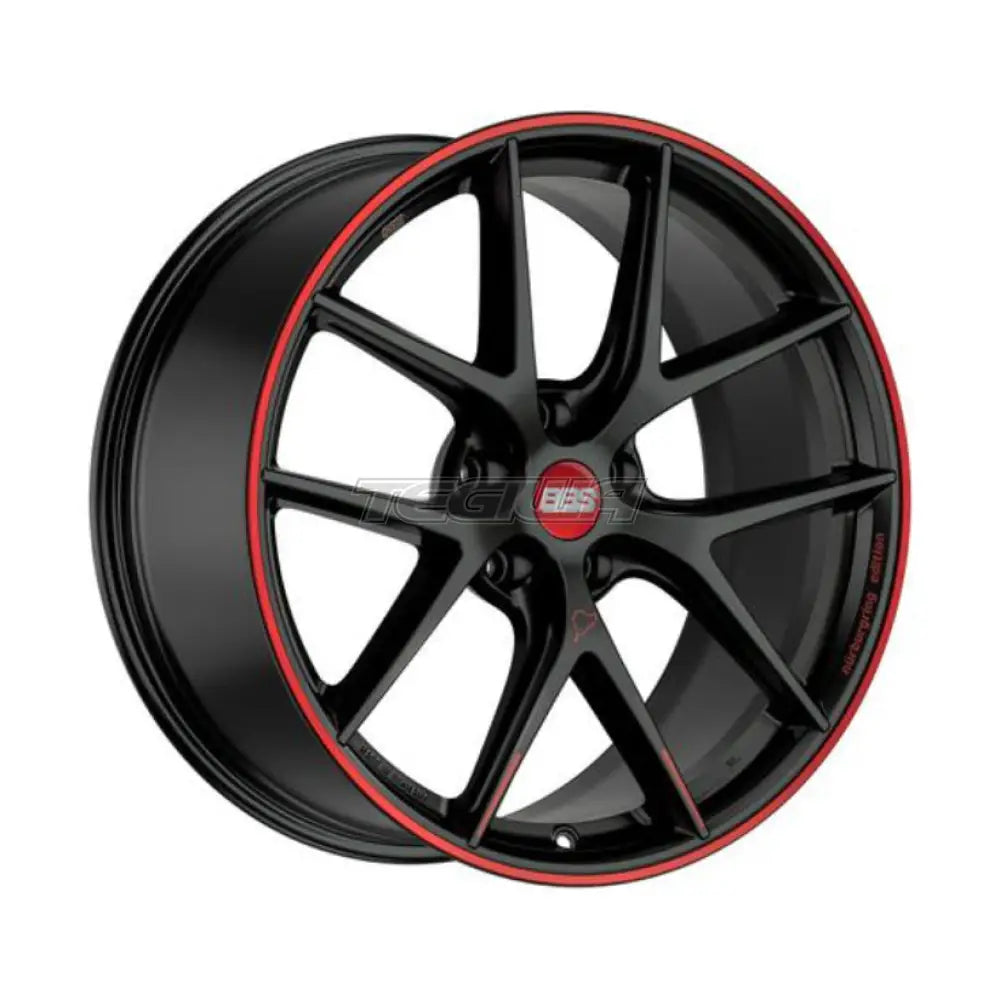 BBS CI-R Alloy Wheel 19x8.5 ET27 5x112 Nürburgring-Edition 82mm CB