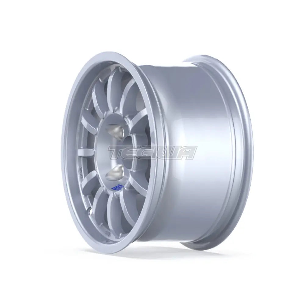 Braid Winrace A Alloy Wheel 13x6 ET18 to 40 5x120 Silver WR