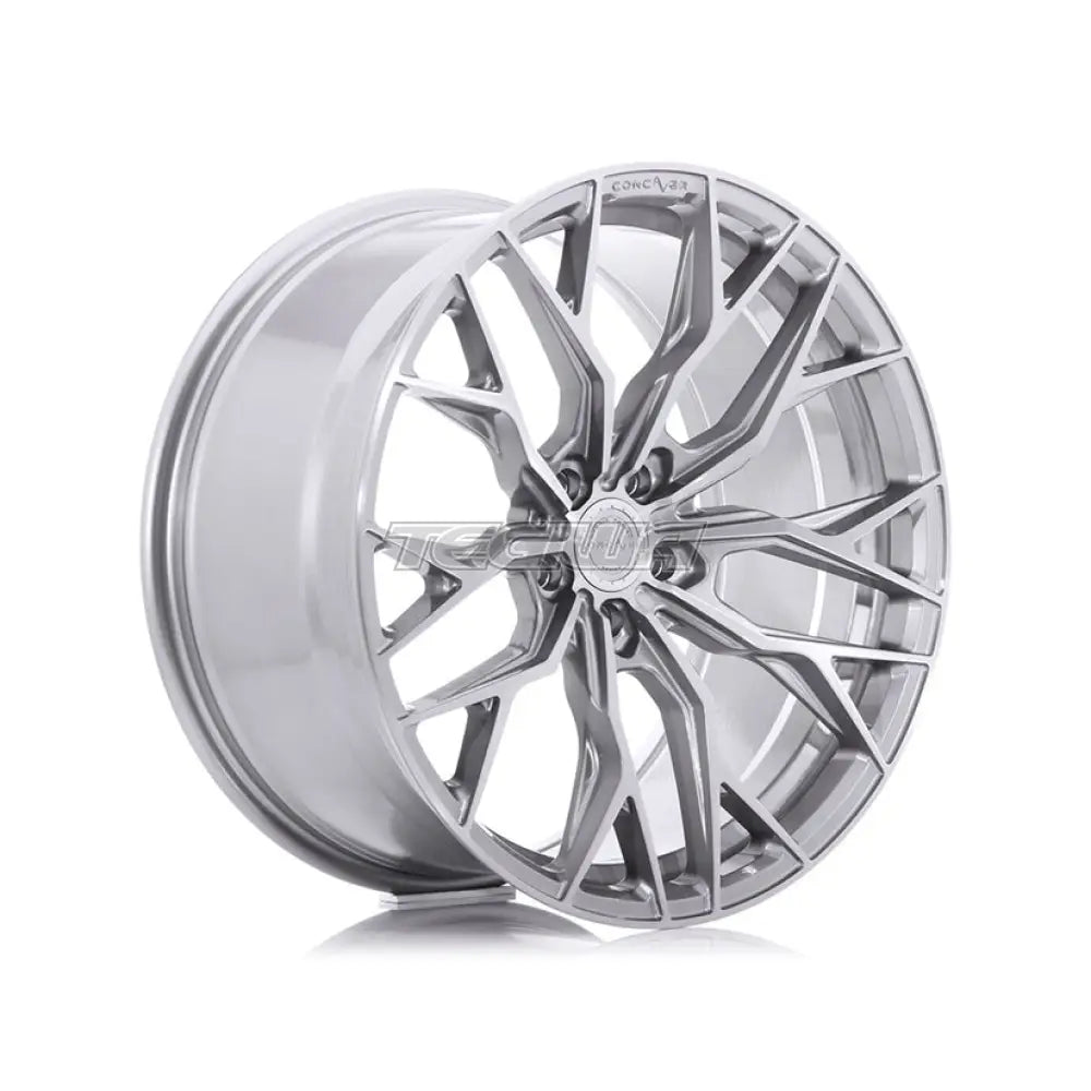 CONCAVER CVR1 Alloy Wheel 20x9 ET45 5x112 Brushed Titanium