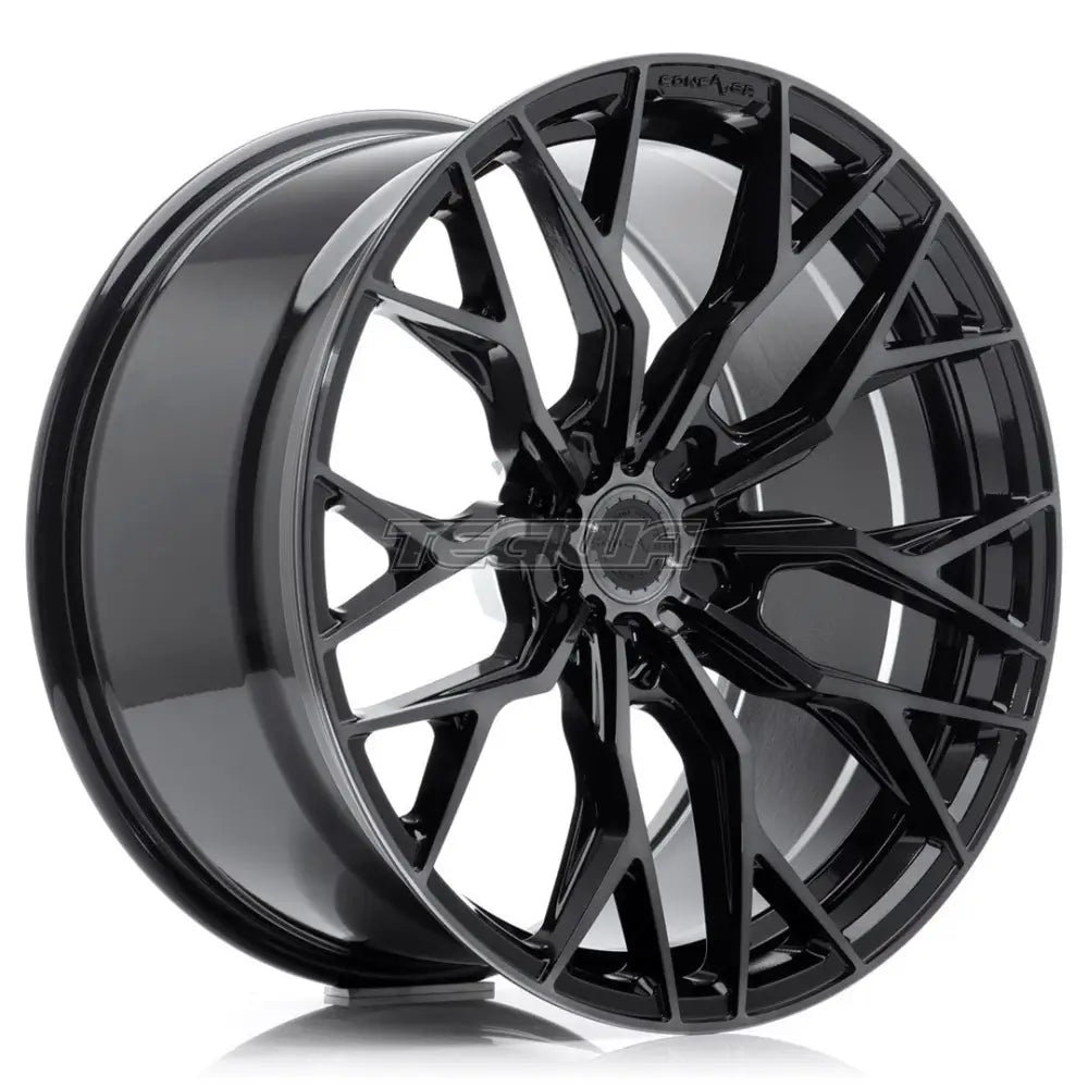 Concaver CVR1 Alloy Wheel 21x9 ET35 5x112 Double Tinted Black