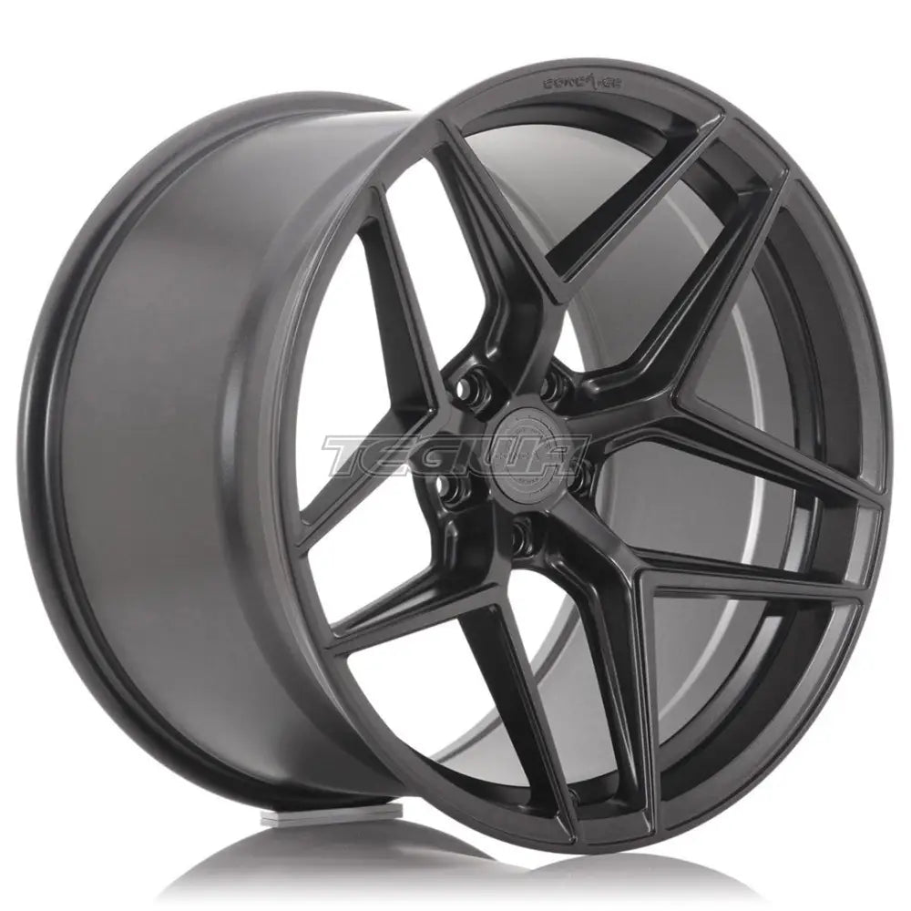 Concaver CVR2 Alloy Wheel 20x10 ET45 5x120 Carbon Graphite