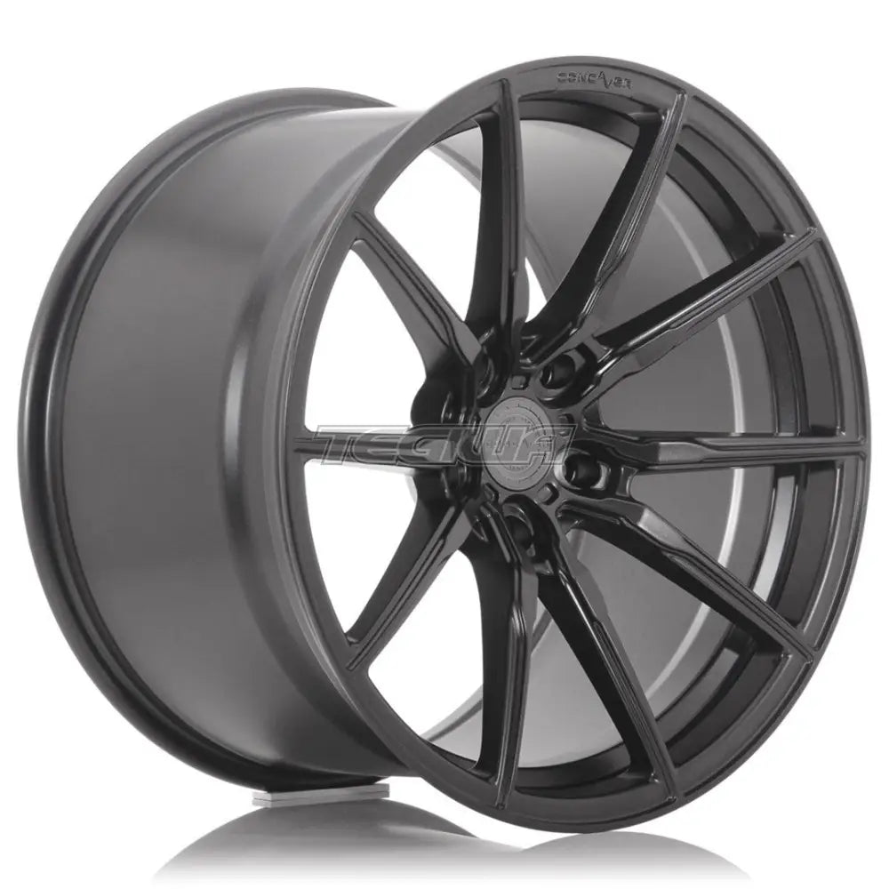 Concaver CVR4 Alloy Wheel 19x8.5 ET35 5x112 Carbon Graphite