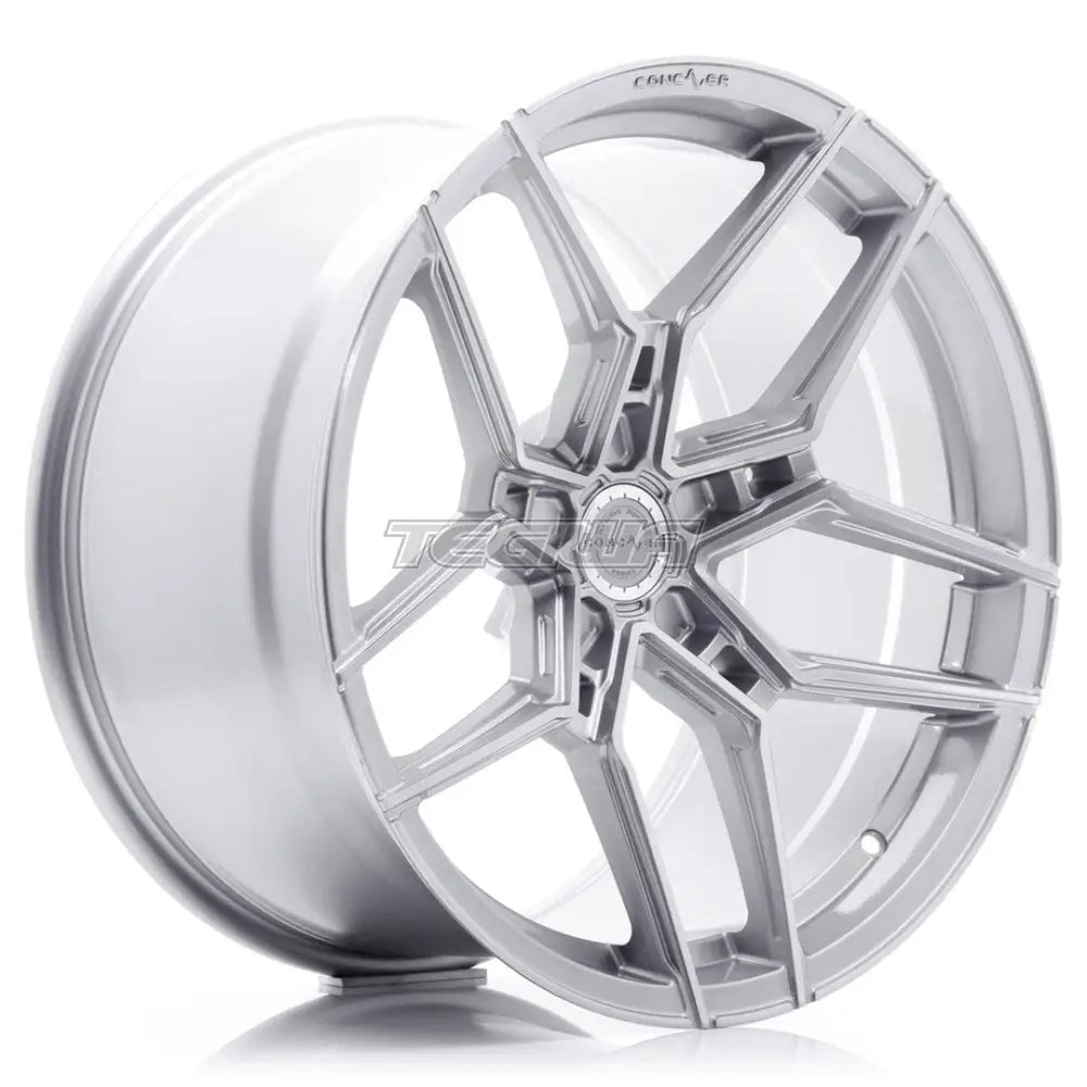 Concaver CVR5 Alloy Wheel 19x8.5 ET45 5x112 Brushed Titanium