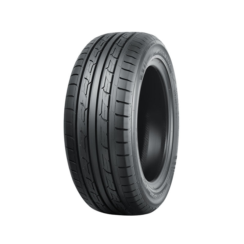 Nankang ECO-2+ Summer Tyre 205/55/16 91V