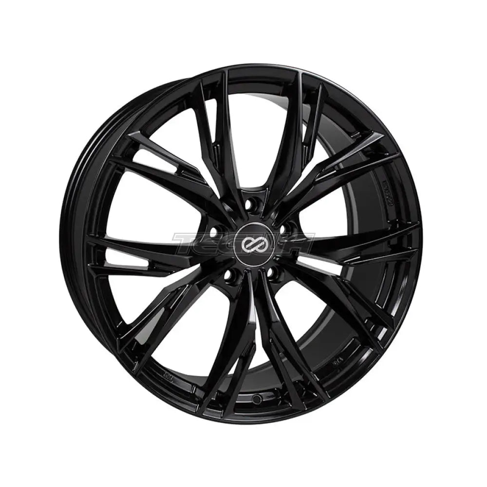 Enkei ONX Alloy Wheel 20x8.5 ET40 5x114.3 Black 72.6mm CB