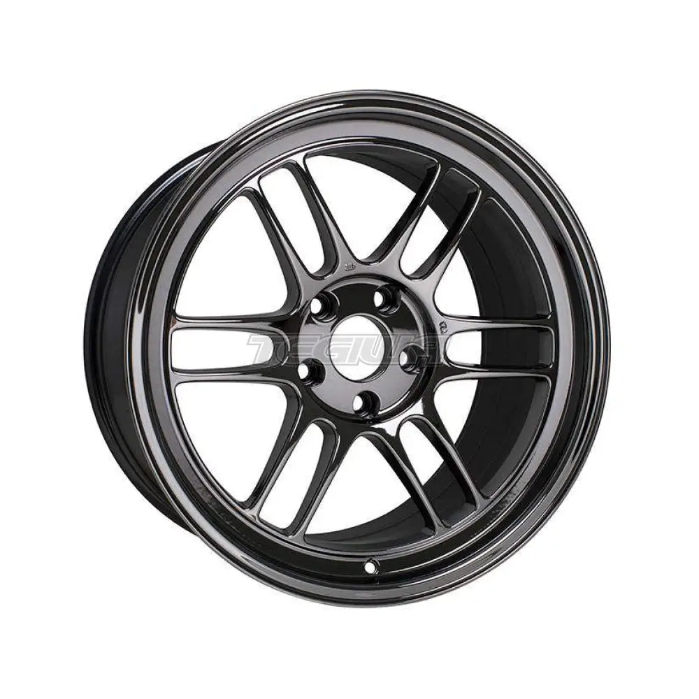 Enkei RPF1 Alloy Wheel 15x8 ET28 4x100 Special Brilliant Coating 5mm CB