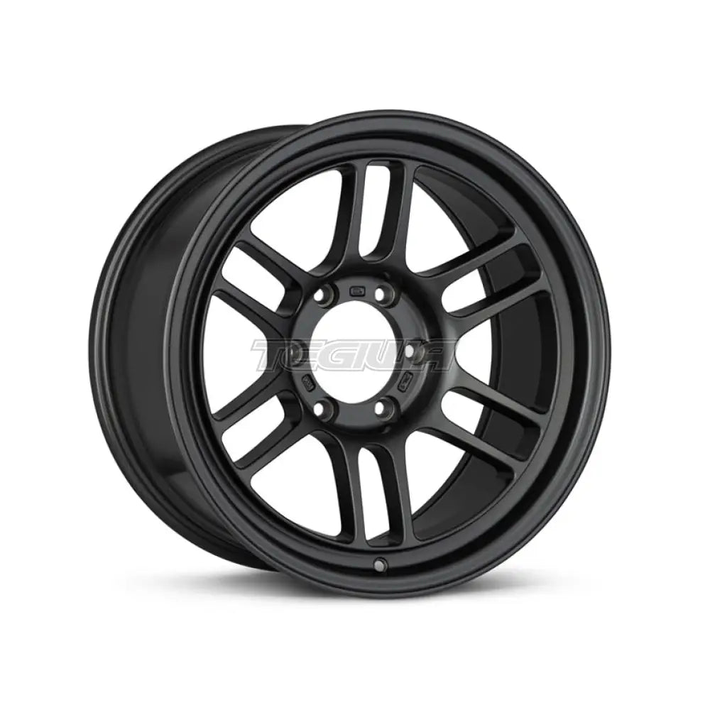 Enkei RPT1 Alloy Wheel 16x8 ET106.1 6x139.7 Black 106.1mm CB