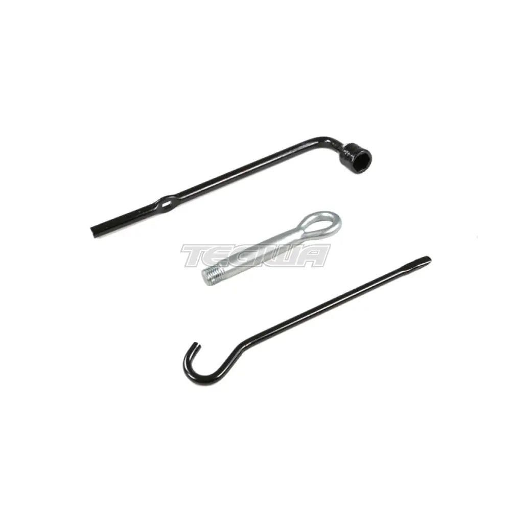 Genuine Honda Replacement Space Saver Spare Wheel Kit Civic Type-R FK8 17-21