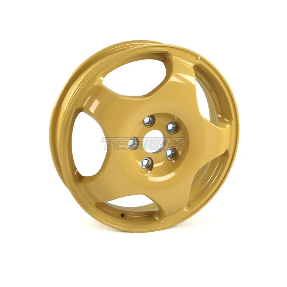 Genuine Honda Replacement Space Saver Spare Wheel Kit Civic Type-R FK8 17-21