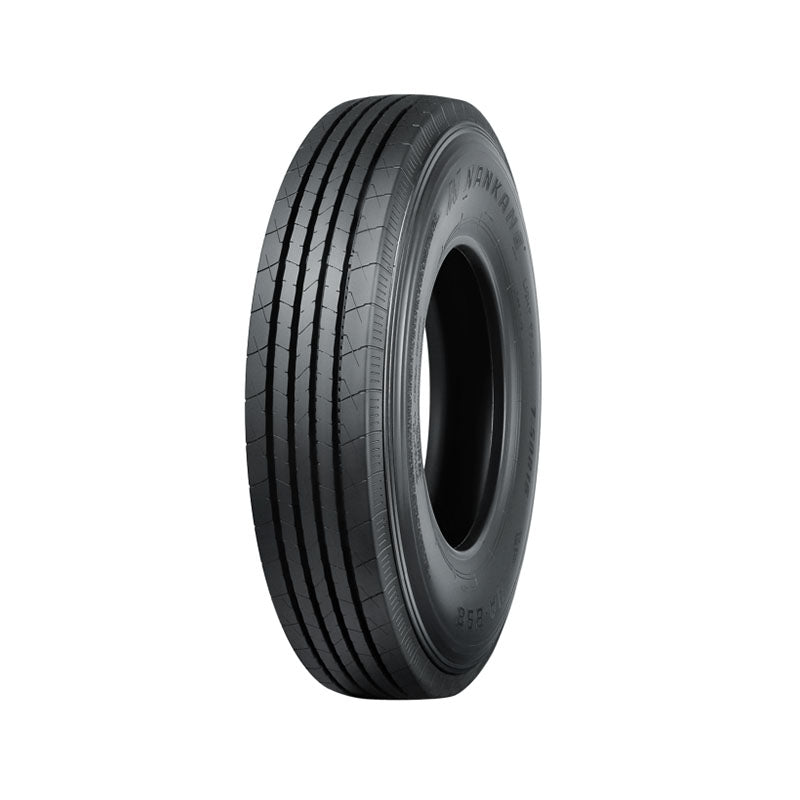 Nankang HA858 Van Tyre 235/75/17 132/130M