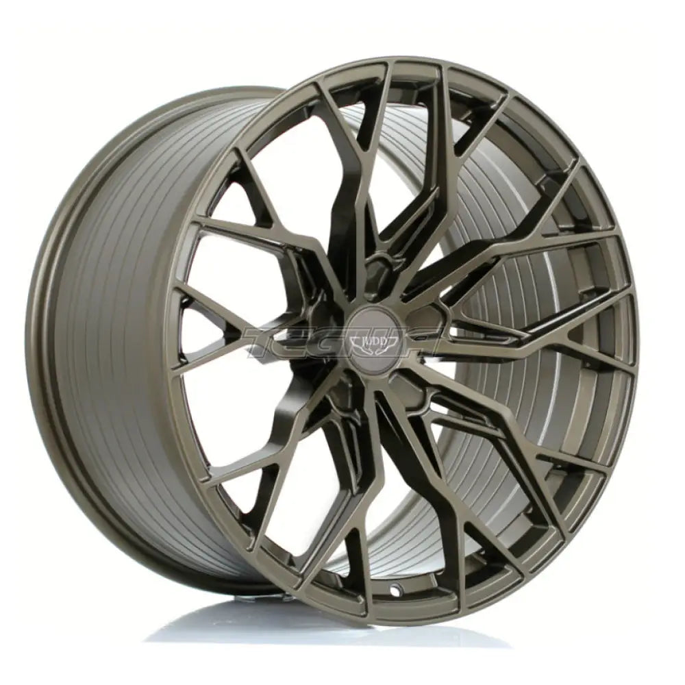 JUDD JSF1 Alloy Wheel 19x9.5 ET15 TO 50 5x130 Satin Bronze 72.6mm CB