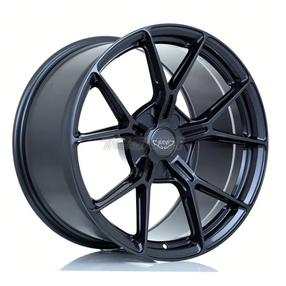 JUDD JSF5 Alloy Wheel 19x10.5 ET18 TO 50 5x120 Gloss Gunmetal 72.5mm CB