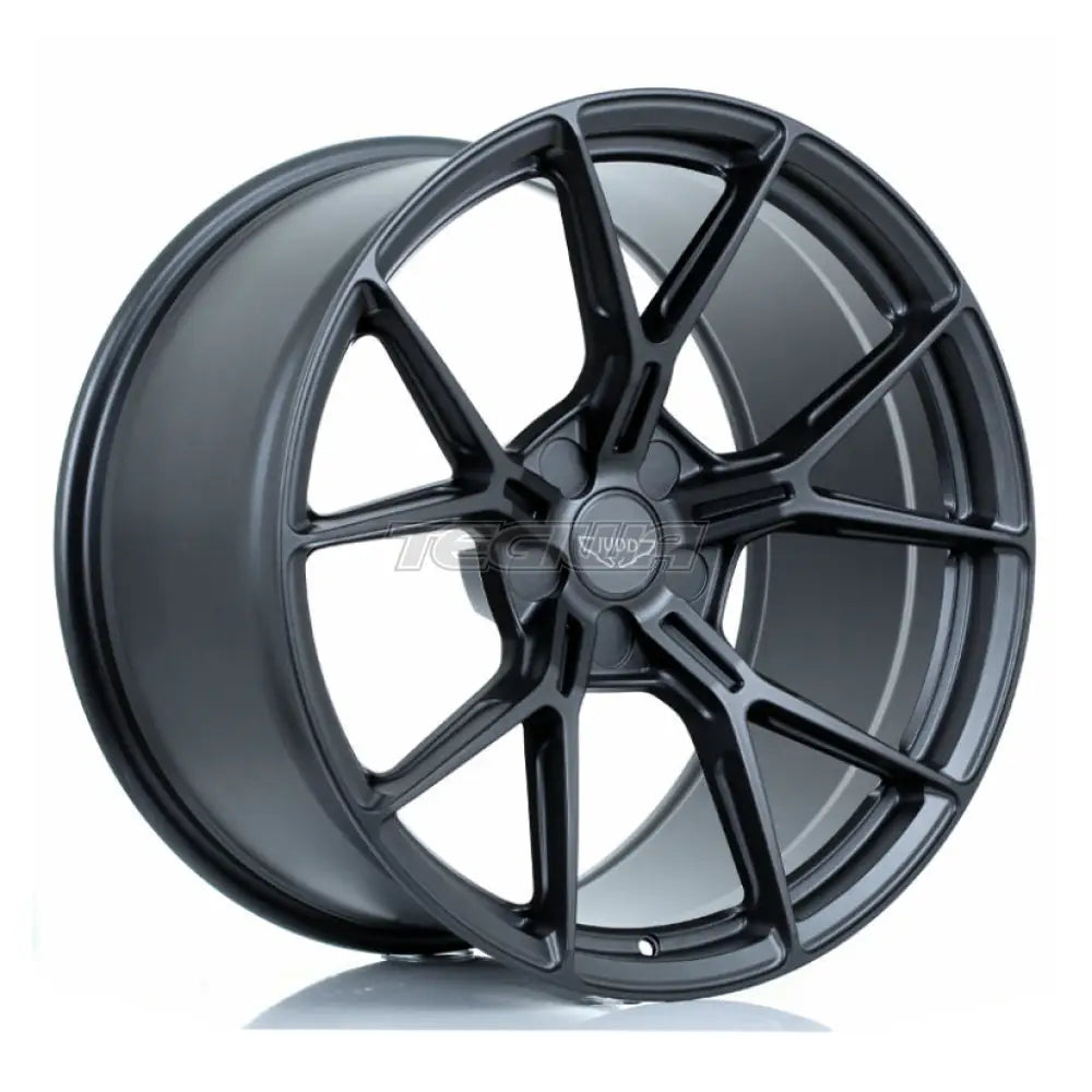 JUDD JSF5 Alloy Wheel 20x8.5 ET9 TO 50 5x100 Satin Gunmetal 72.5mm CB