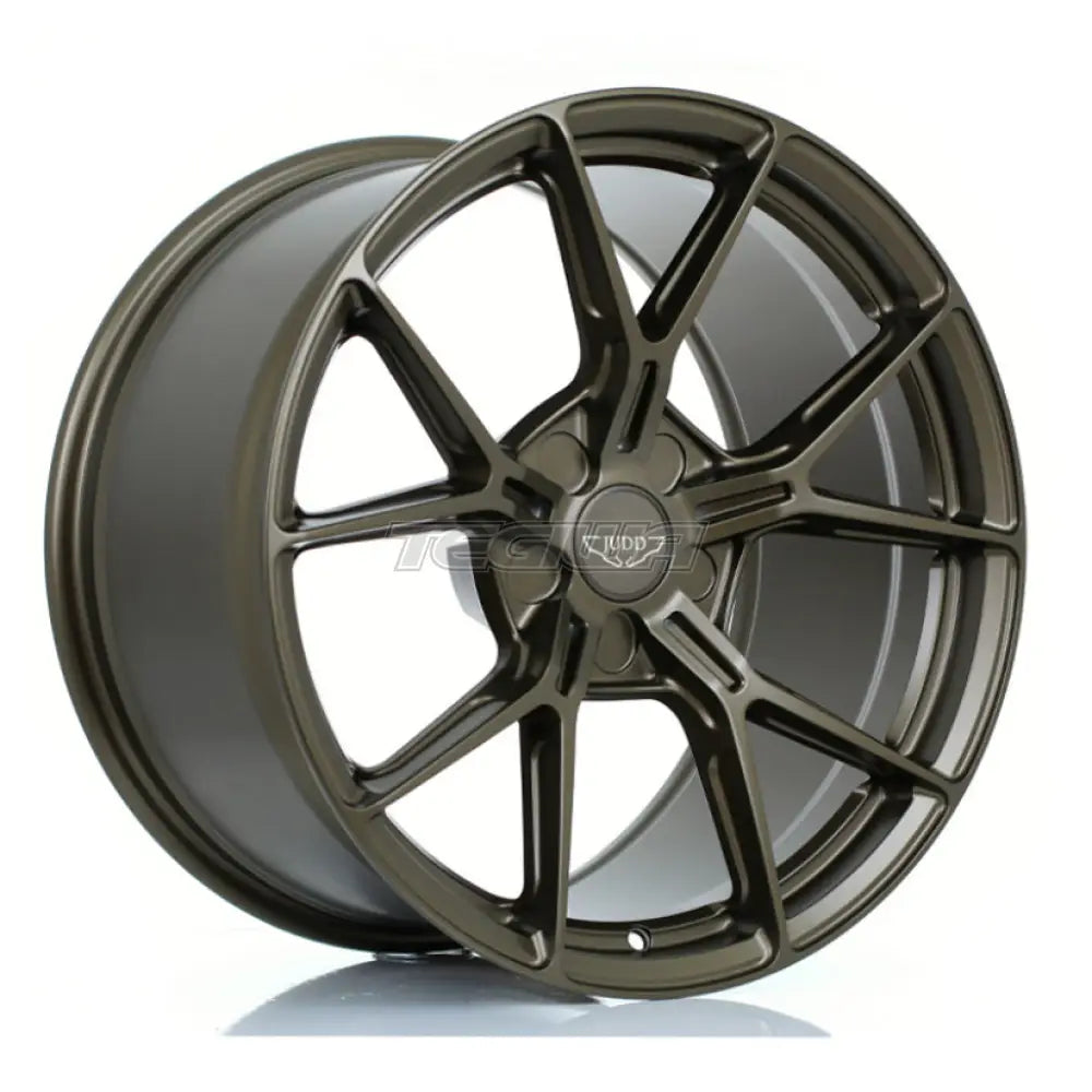 JUDD JSF5 Alloy Wheel 20x9 ET15 TO 50 5x118 Satin Bronze 72.5mm CB