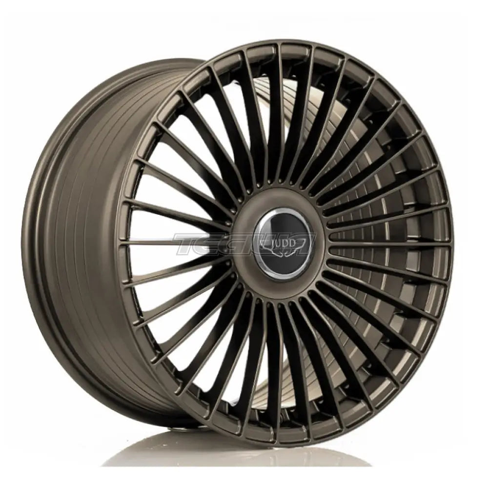 JUDD JSF9 Alloy Wheel 21x9 ET15 TO 50 5x100 Satin Bronze 72.6mm CB